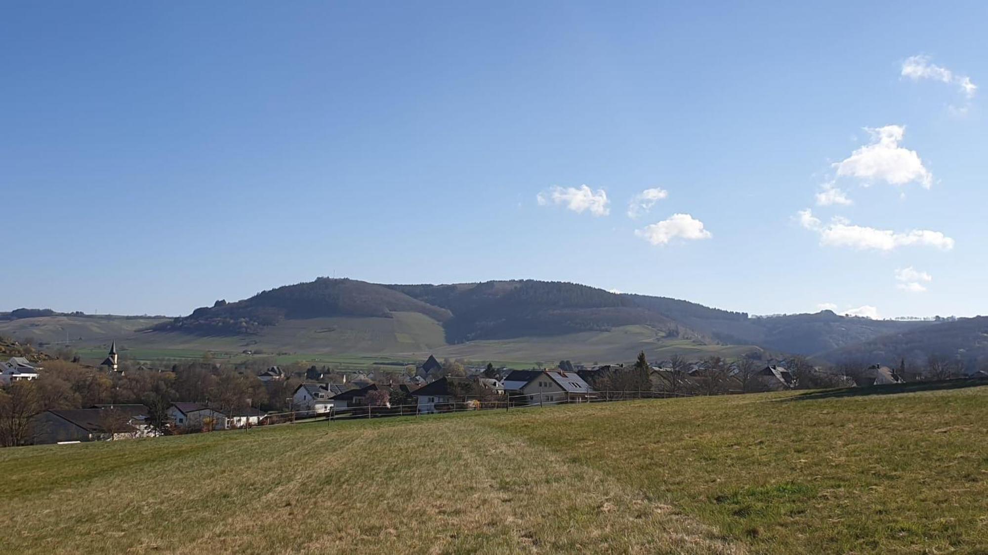 Zimmers Taelchenhof Oberemmel Exteriér fotografie