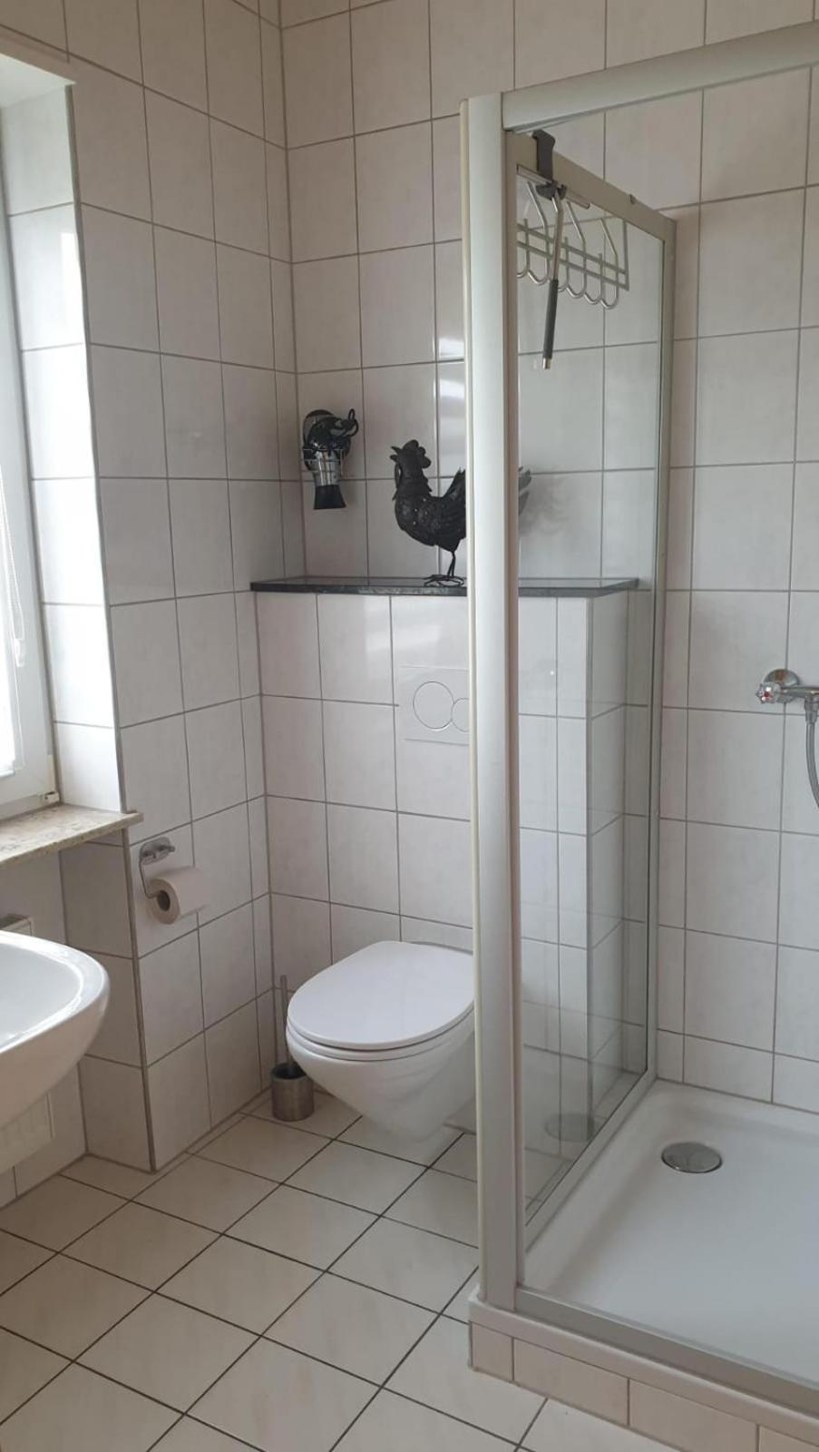 Zimmers Taelchenhof Oberemmel Exteriér fotografie