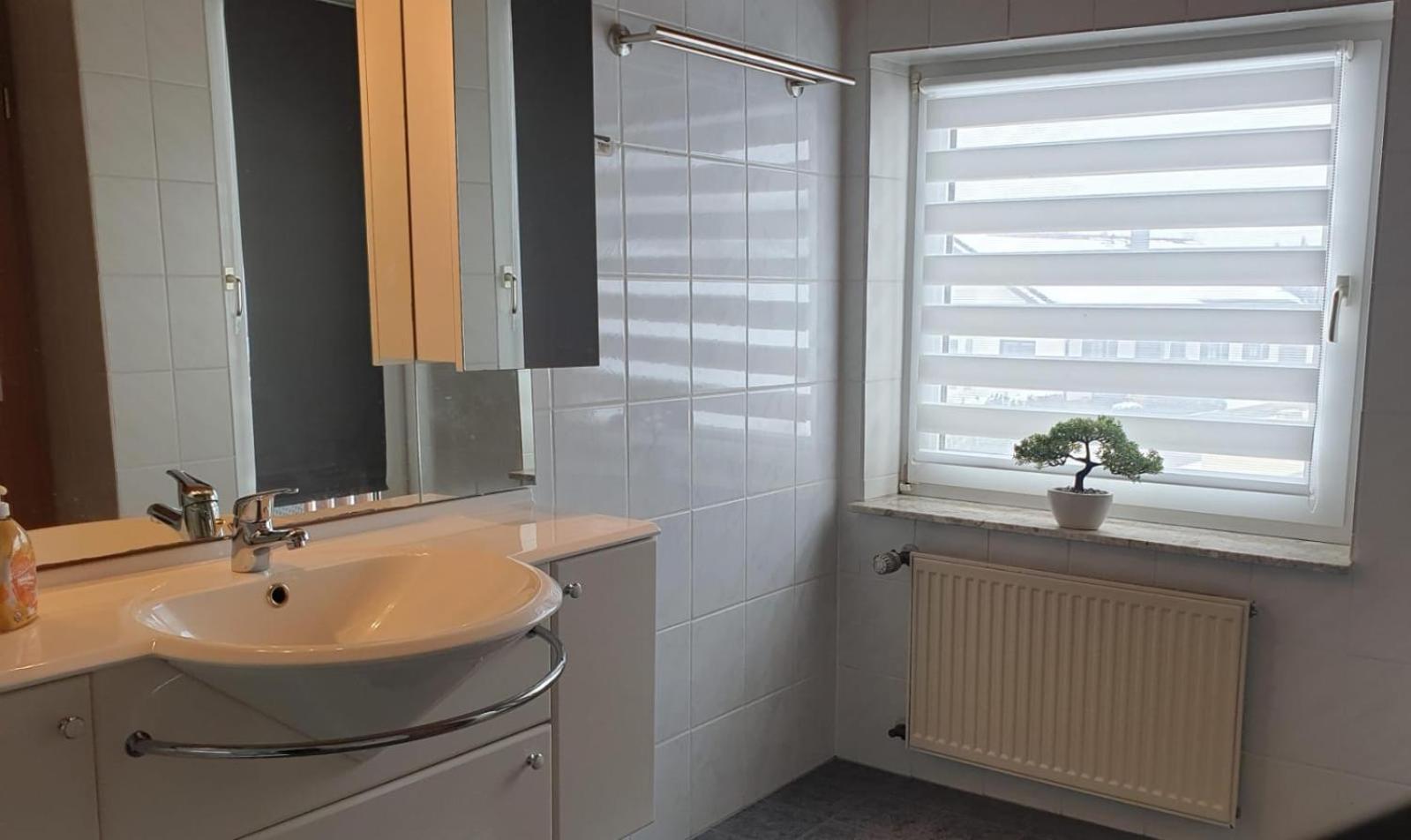Zimmers Taelchenhof Oberemmel Exteriér fotografie