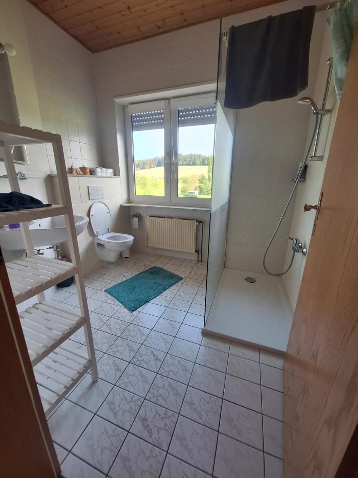 Zimmers Taelchenhof Oberemmel Exteriér fotografie
