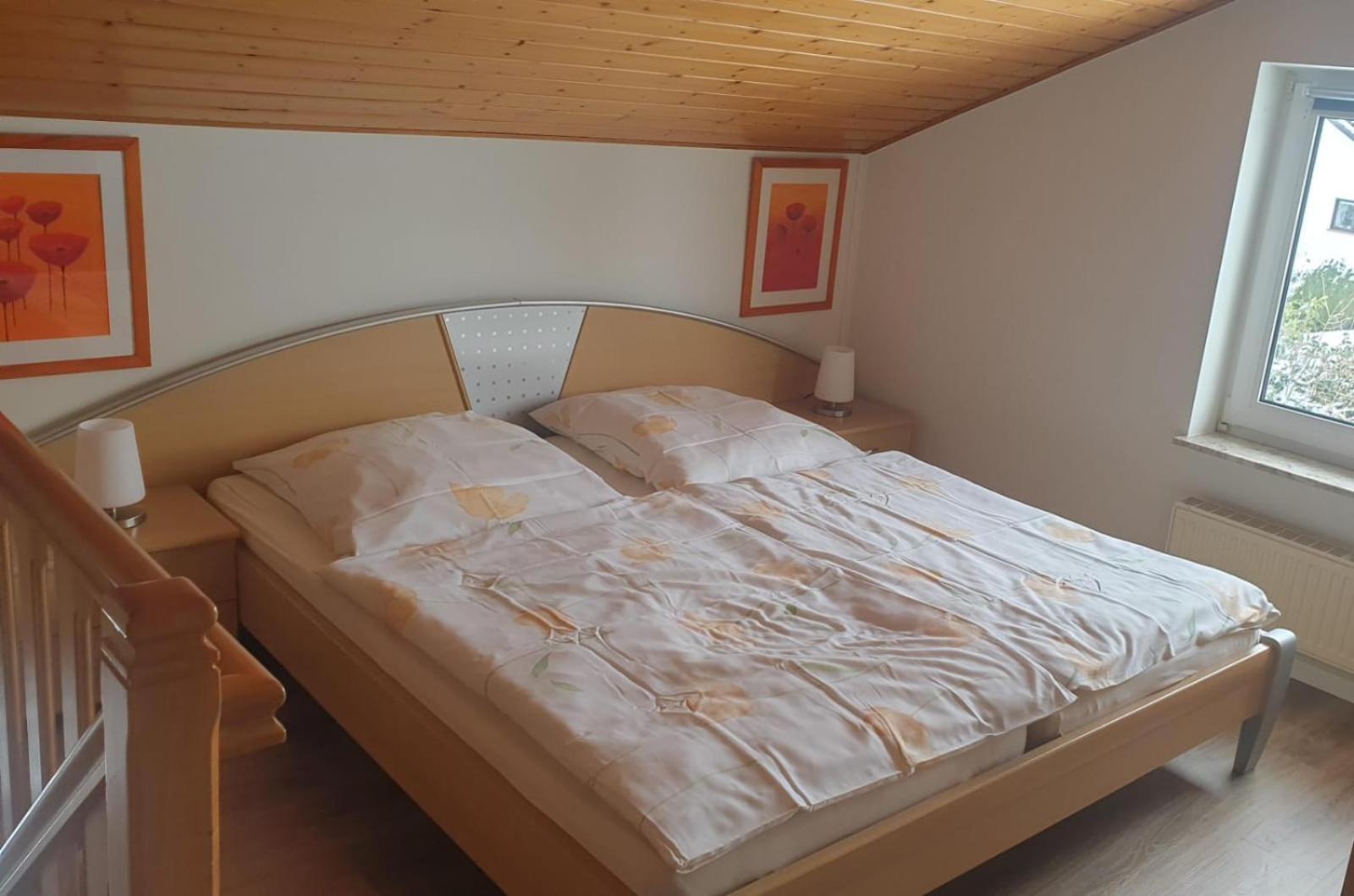 Zimmers Taelchenhof Oberemmel Exteriér fotografie